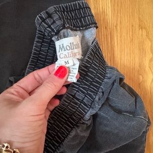 Chill vibe mollusk pants